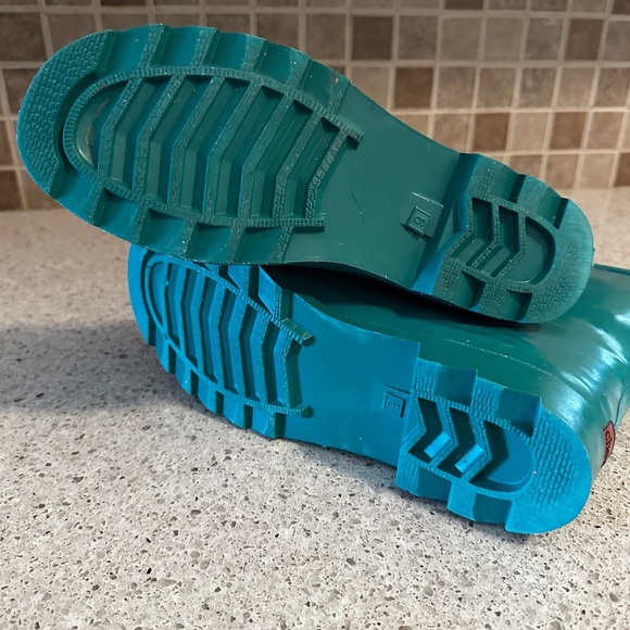 Chooka rain boots - Picture 4 of 6